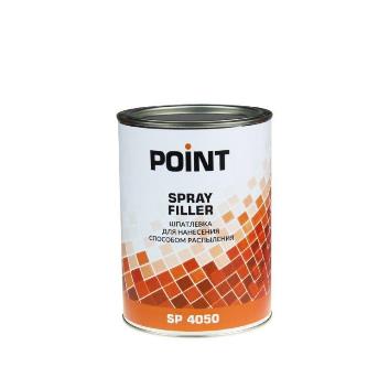 Point шпатлевка SP 4050 жидкая 0,8л   