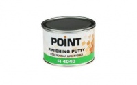 Point шпатлевка FI 4040 отделочная 0,25кг   