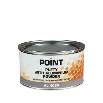 Point шпатлевка AL 4030 с AL 1,8кг   
