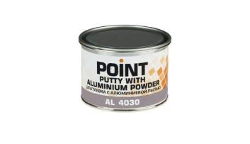 Point шпатлевка AL 4030 с AL 0,25кг