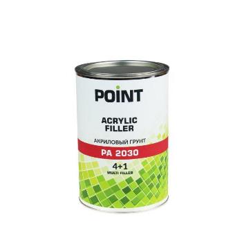 Point грунт PA 2030 4+1 1л