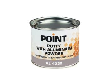 Point шпатлевка AL 4030 с AL 0,75кг