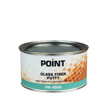 Point шпатлевка FM 4070 с микростекловолокном 1,8кг   