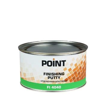 Point шпатлевка FI 4040 отделочная 2,0кг   